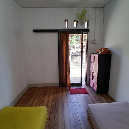 Sollo Sollo Homestay Lemonga Exterior foto