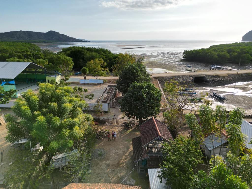 Sollo Sollo Homestay Lemonga Exterior foto