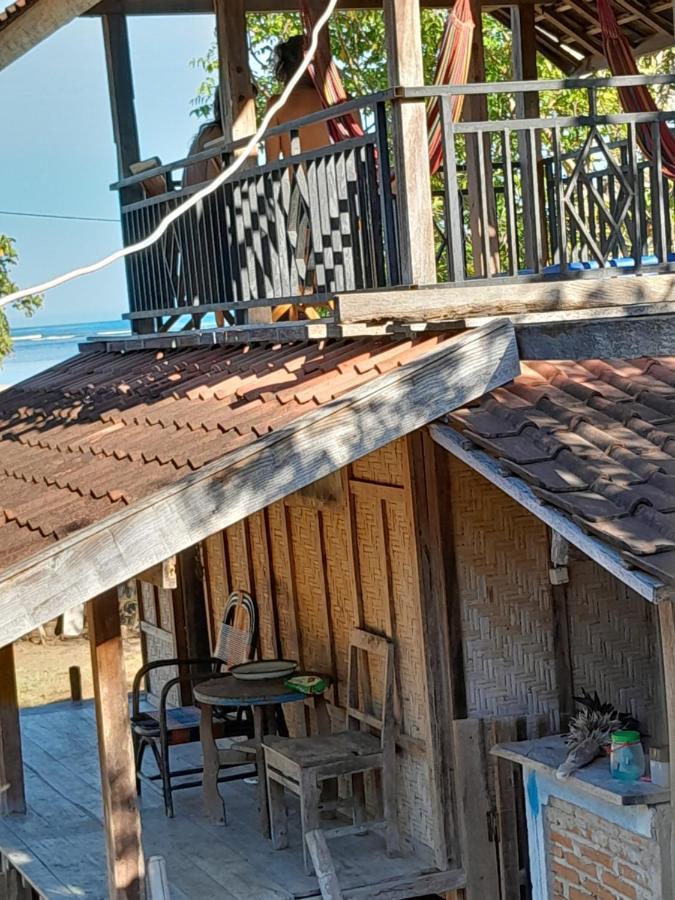 Sollo Sollo Homestay Lemonga Exterior foto
