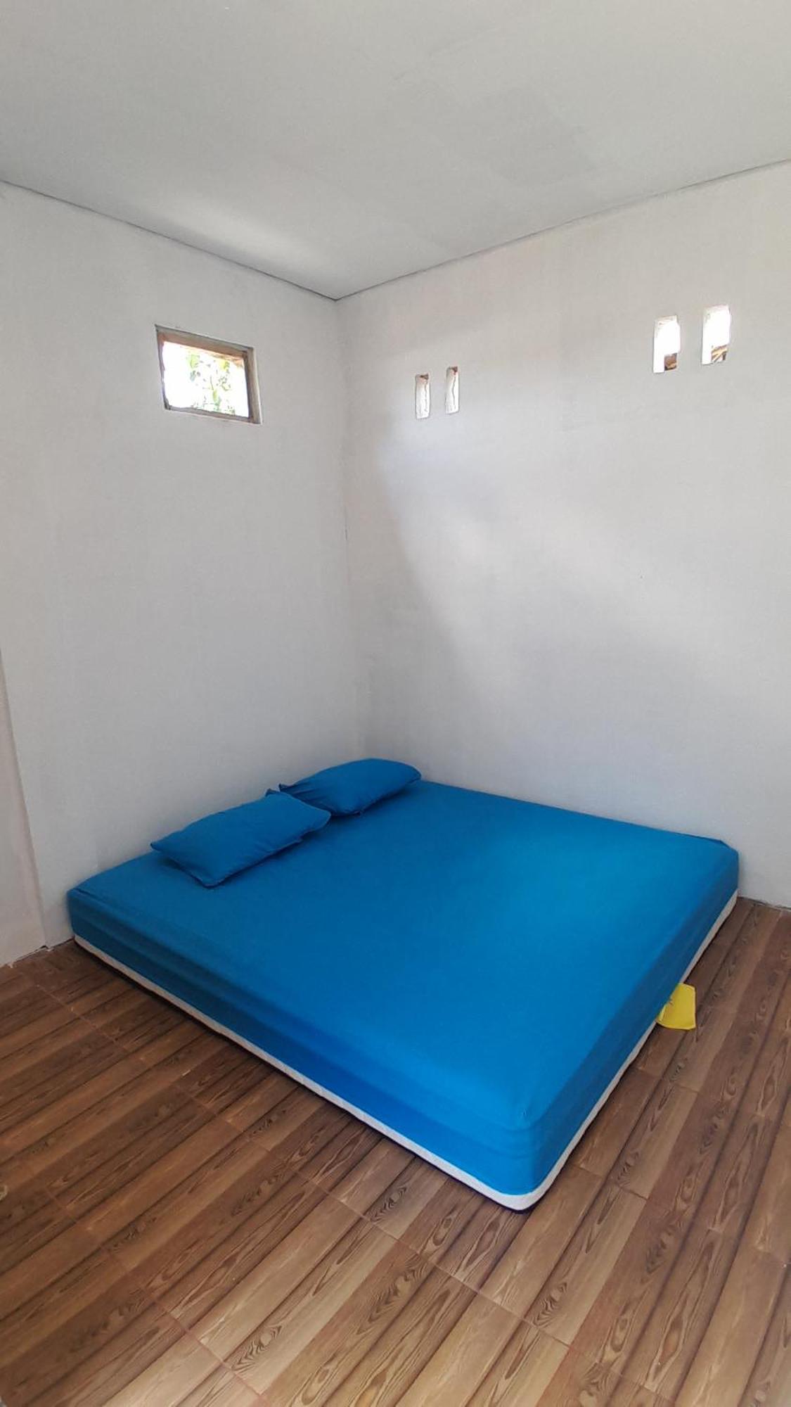 Sollo Sollo Homestay Lemonga Exterior foto