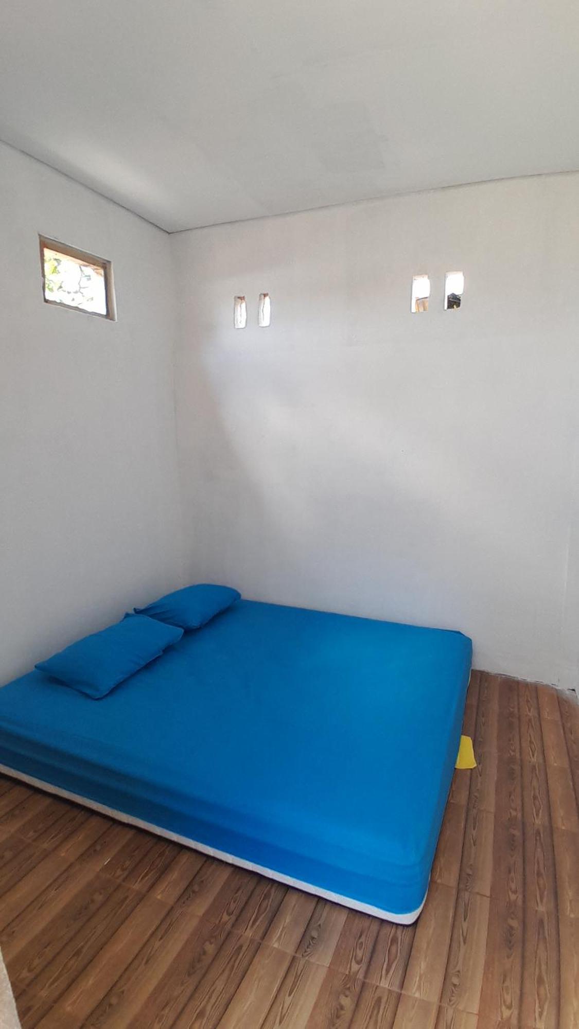 Sollo Sollo Homestay Lemonga Exterior foto
