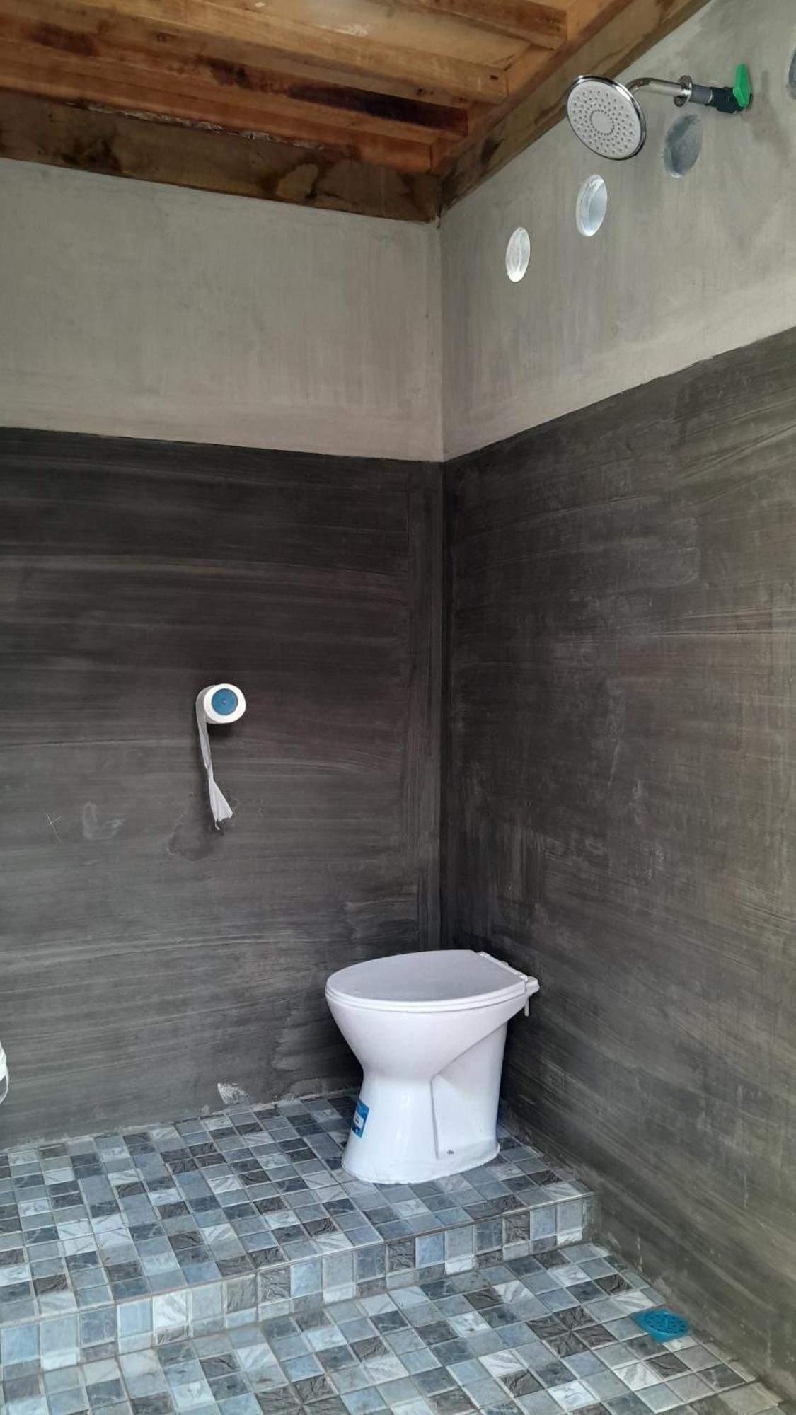 Sollo Sollo Homestay Lemonga Exterior foto