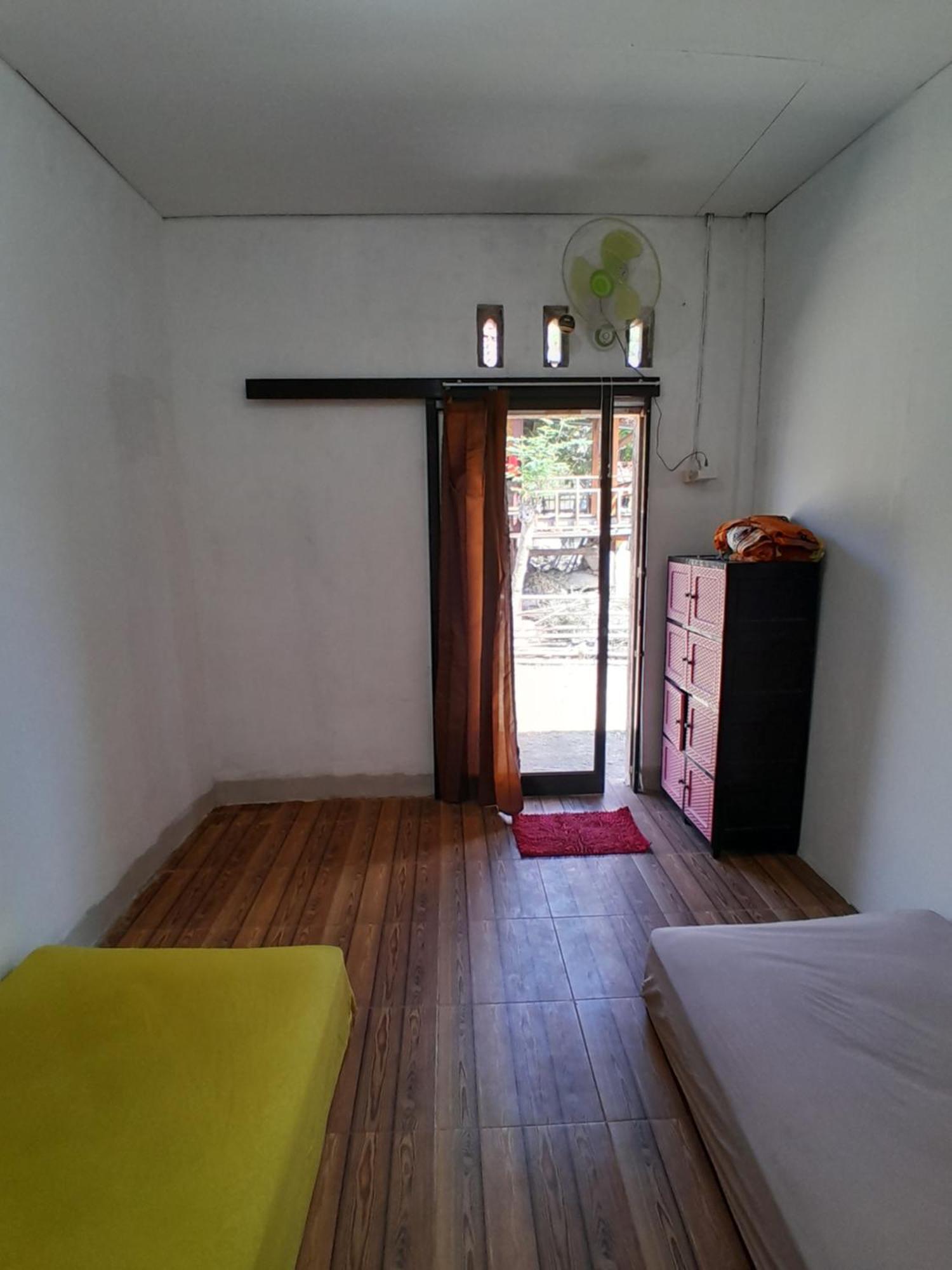 Sollo Sollo Homestay Lemonga Exterior foto
