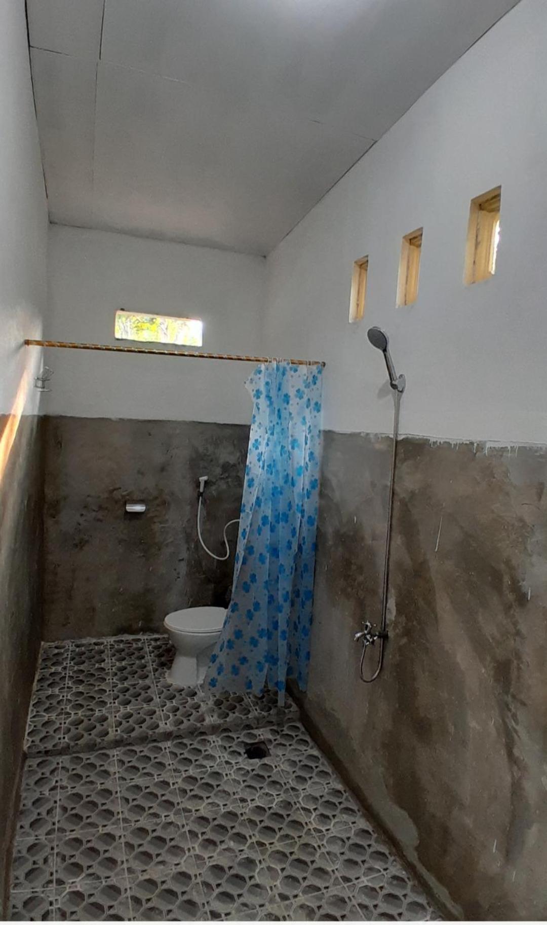 Sollo Sollo Homestay Lemonga Exterior foto