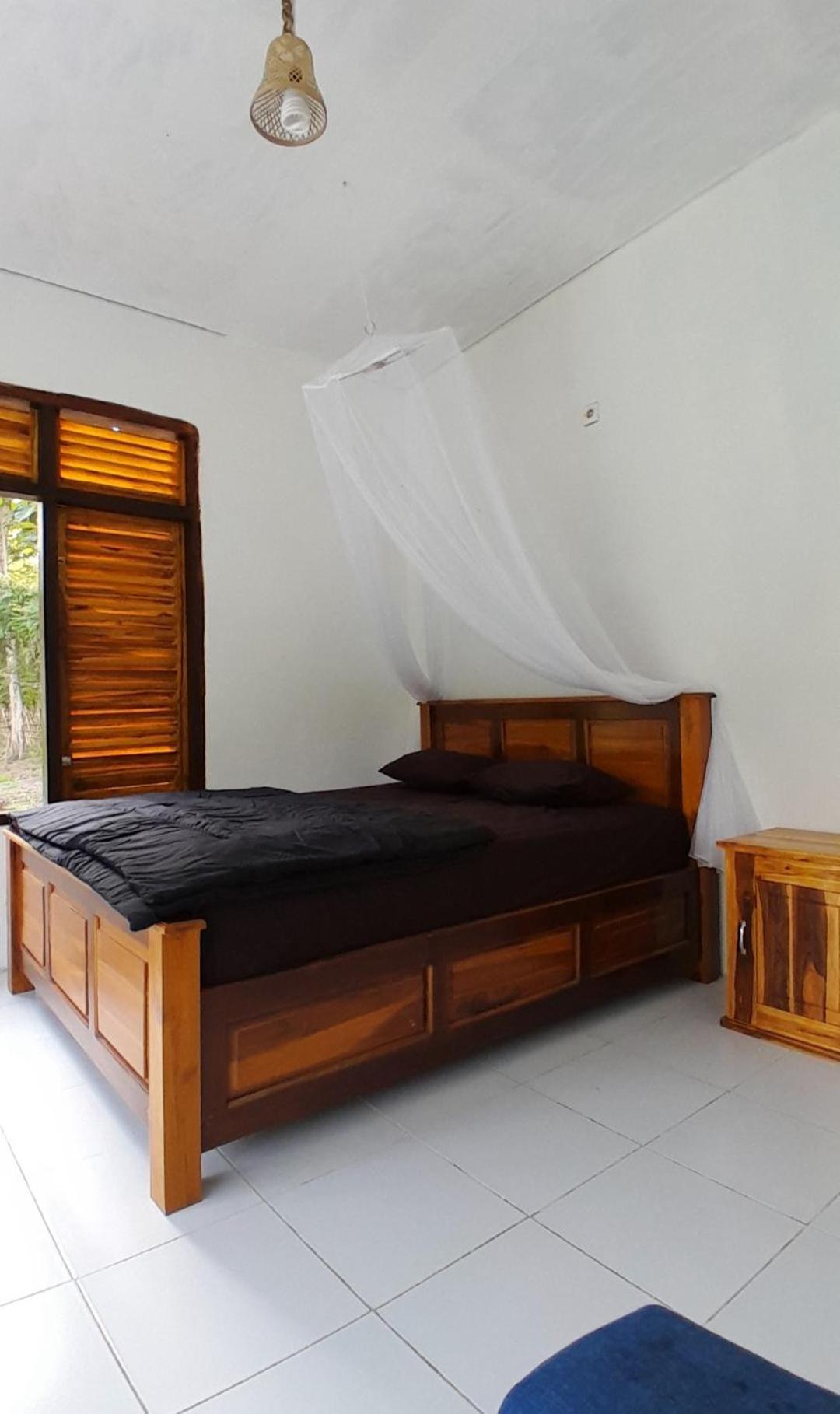 Sollo Sollo Homestay Lemonga Exterior foto