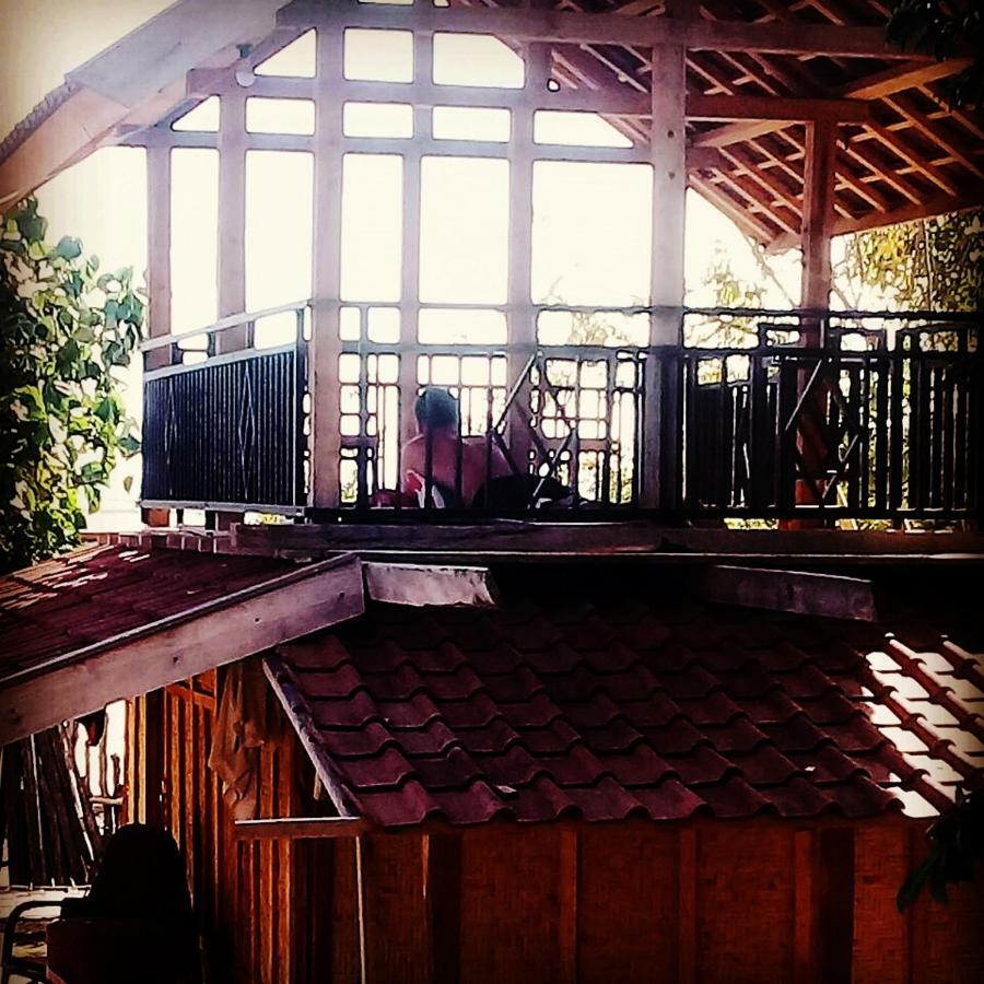 Sollo Sollo Homestay Lemonga Exterior foto