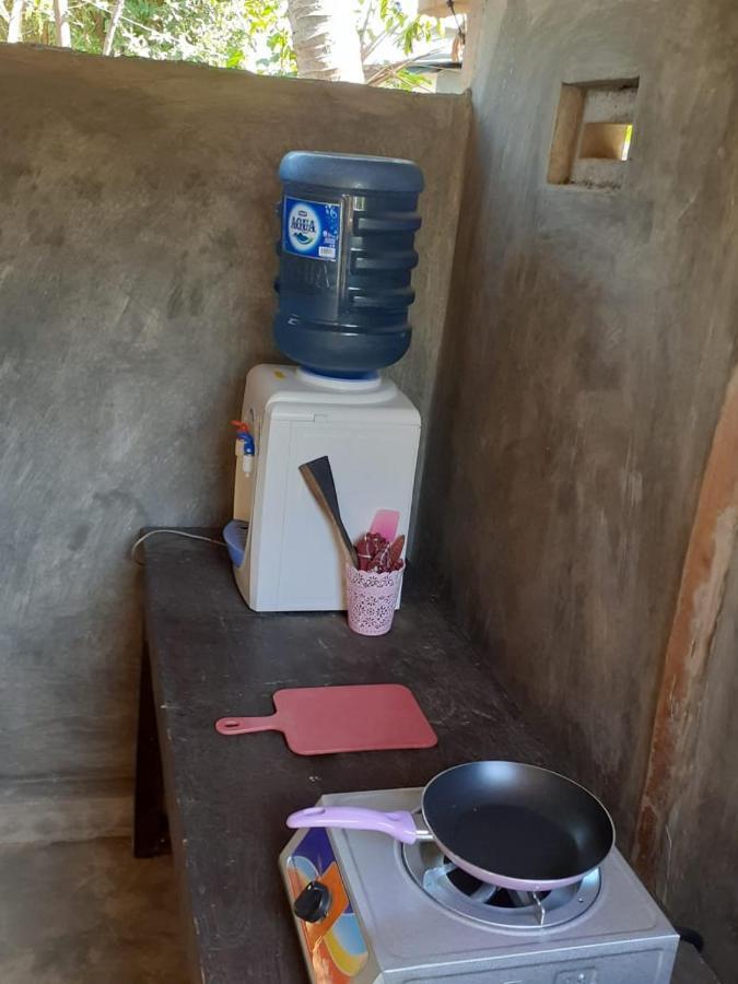 Sollo Sollo Homestay Lemonga Exterior foto