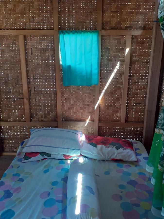 Sollo Sollo Homestay Lemonga Exterior foto